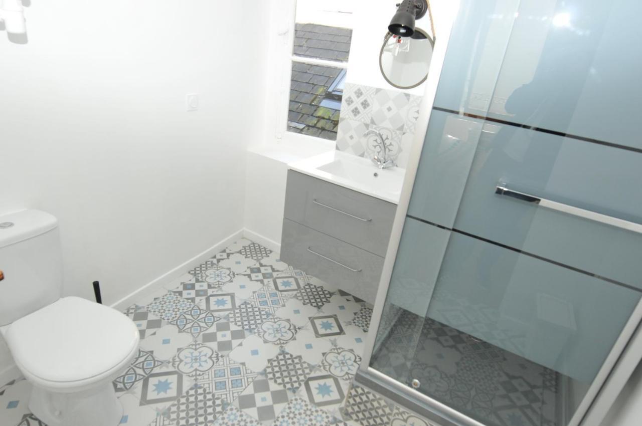 Près du Pont, Appartement 35m2 hyper centre Honfleur Extérieur photo