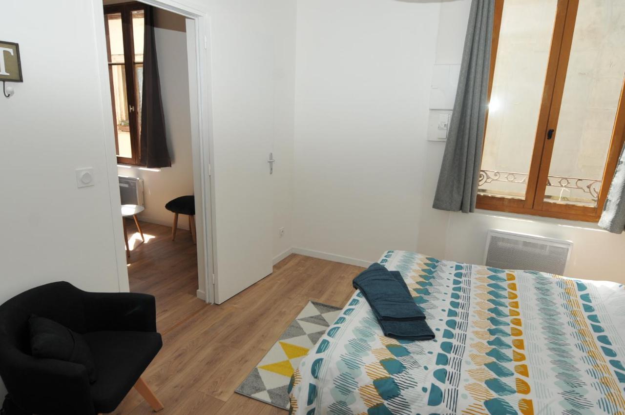 Près du Pont, Appartement 35m2 hyper centre Honfleur Extérieur photo